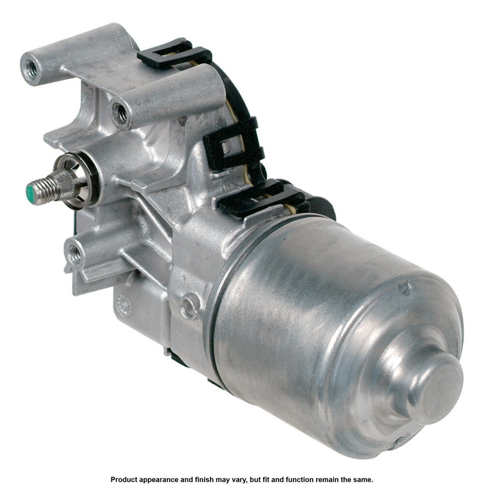 Cardone Windshield Wiper Motor For Saturn Ion Chevy Cobalt Pontiac G5