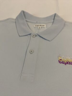 pacsun polo ralph lauren