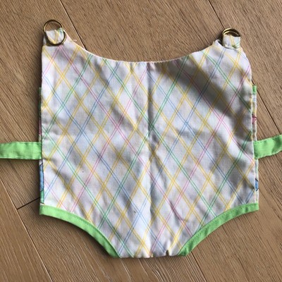 vintage cabbage patch clothes