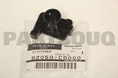62059CD000 Genuine Nissan STIFFENER 62059-CD000 | eBay