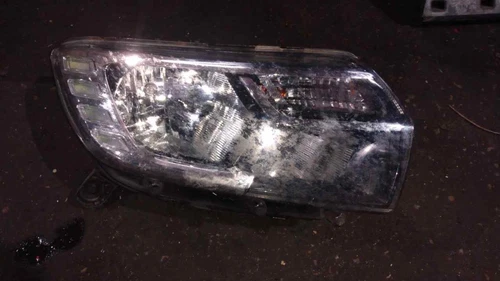 260105925R Faro Derecho para DACIA SANDERO II Stepway 2018 288347 - Imagen 1 de 6
