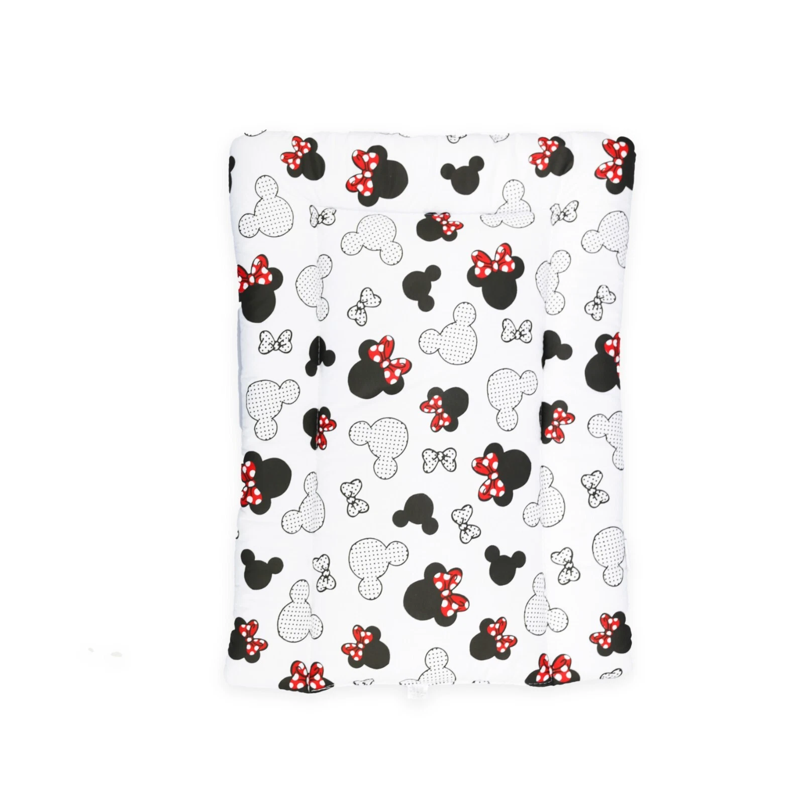 Baby 100% Cotton Changing Mat Child Toddler Nursery For Unit Girl Mouse
Opens in a new window or tab