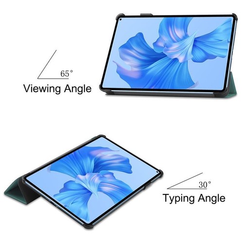 Hybrid Case Huawei MatePad Pro 11 2022 Tablet Stand Smart Protective Flip Cover - Picture 4 of 34