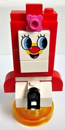 LEGO Dimensions POWERPUFF GIRLS: Blossom OR PPG Smartphone OR Bubbles OR Octi - Picture 5 of 11