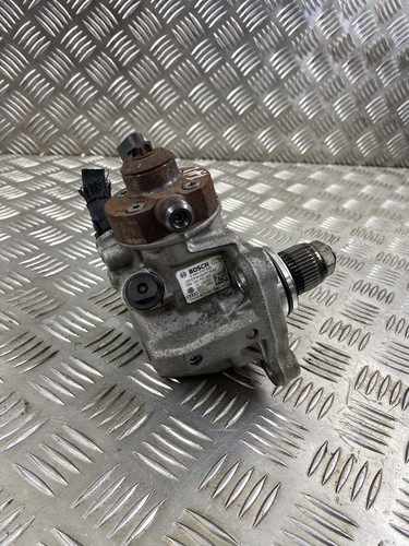 Audi Q7 3.0 DIESEL HIGH PRESSURE FUEL PUMP 059130755BG - Picture 3 of 7
