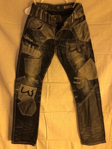 japrag denim