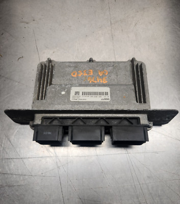 2009 Ford E150 E250 E350SD 5.4L Engine Control Module ECM ECU OEM 9C2A-12A650-SG