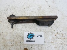 Jeep Grand Wagoneer Cherokee J10 J20 Th400 Quadra-trac Tranmission Mount