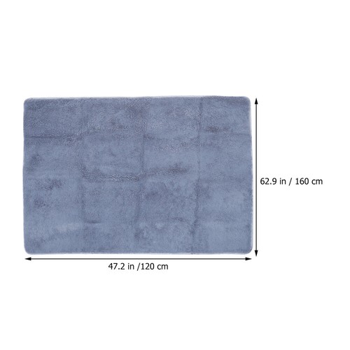 Drum Blanket Pad Sound Deadening Damping Mat Soundproof Insulation - Foto 11 di 12