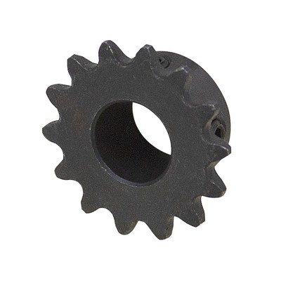 25B22 Sprocket With Stock Bore | 25B22 ANSI Sprocket - USA ROLLER CHAIN