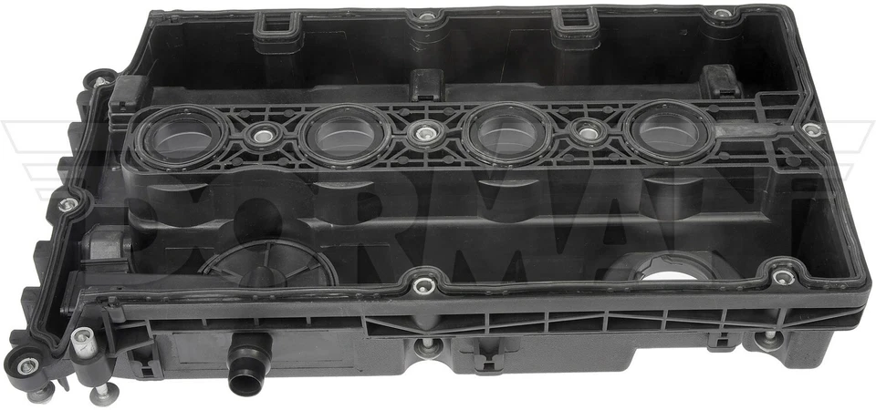 Cubierta de válvula de motor L4 1,6 L para Chevrolet Aveo5 2009-2011 Dorman 2010 2011 Foto 3 de 4