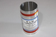 Amerimax Home Products Mill Finish Aluminum Flashing 6"x10' 68306