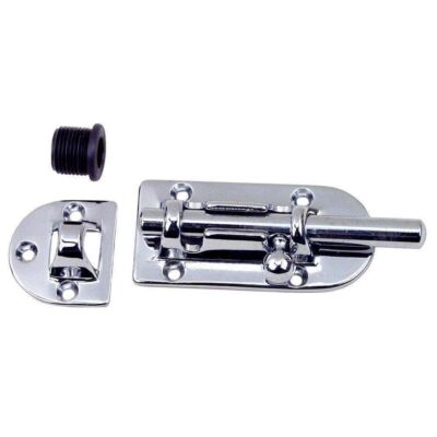 Perko Bolt-Barrel 4 #0947DP2CHR