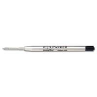 Parker Ball Pen Refills - Medium Point - Black Ink - Smooth Writing, Rotate - 1 on sale Parker Ball Pen Refills - Medium Point - Black Ink - Smooth Writing, Rotate - 1 on sale
