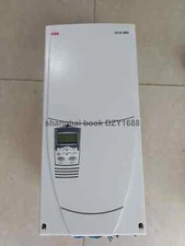 DCS800-S02-0820-05 DC governor DCS800-S02-0820-05 Used test good