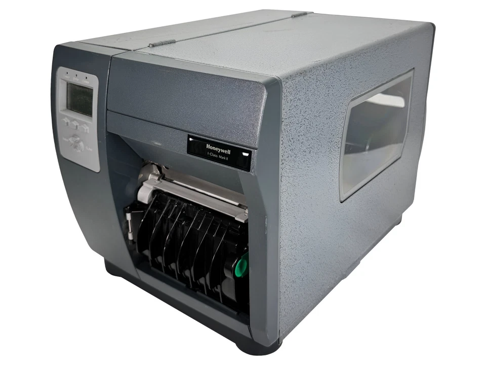 Datamax I-4212e Mark II Thermal Label Printer Peel Rewind USB 1 YEAR WARRANTY - Image 3 of 4