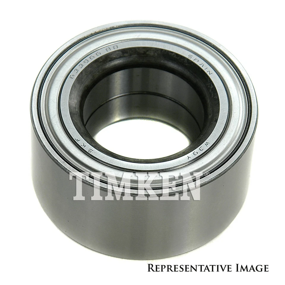 Cojinete de rueda delantero Timken 219RY63 2008 2009 para Hyundai Elantra 2007-2016 tracción delantera Foto 4 de 4