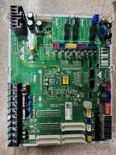 LG HVAC PCB Assembly Main Board EBR80272315 230-240V 50/60Hz