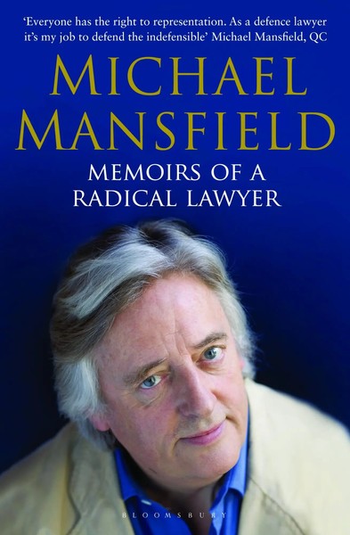 Michael Mansfield | Memoirs Of A Radical Lawyer | Taschenbuch | Englisch (2010)-image