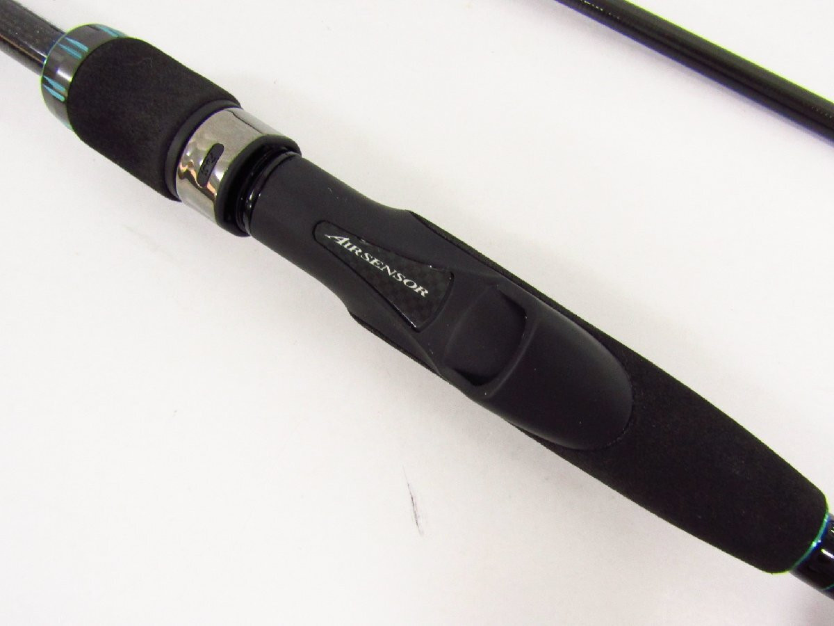 DAIWA Emerald Air AGS83MLR fishing rod SP9911 | eBay DAIWA Emerald Air AGS83MLR fishing rod SP9911 | eBay