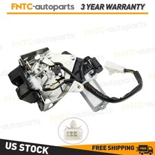Rear Liftgate Lock Latch Actuator W/Motor For 2009-2015 Toyota Venza 69350-0E100