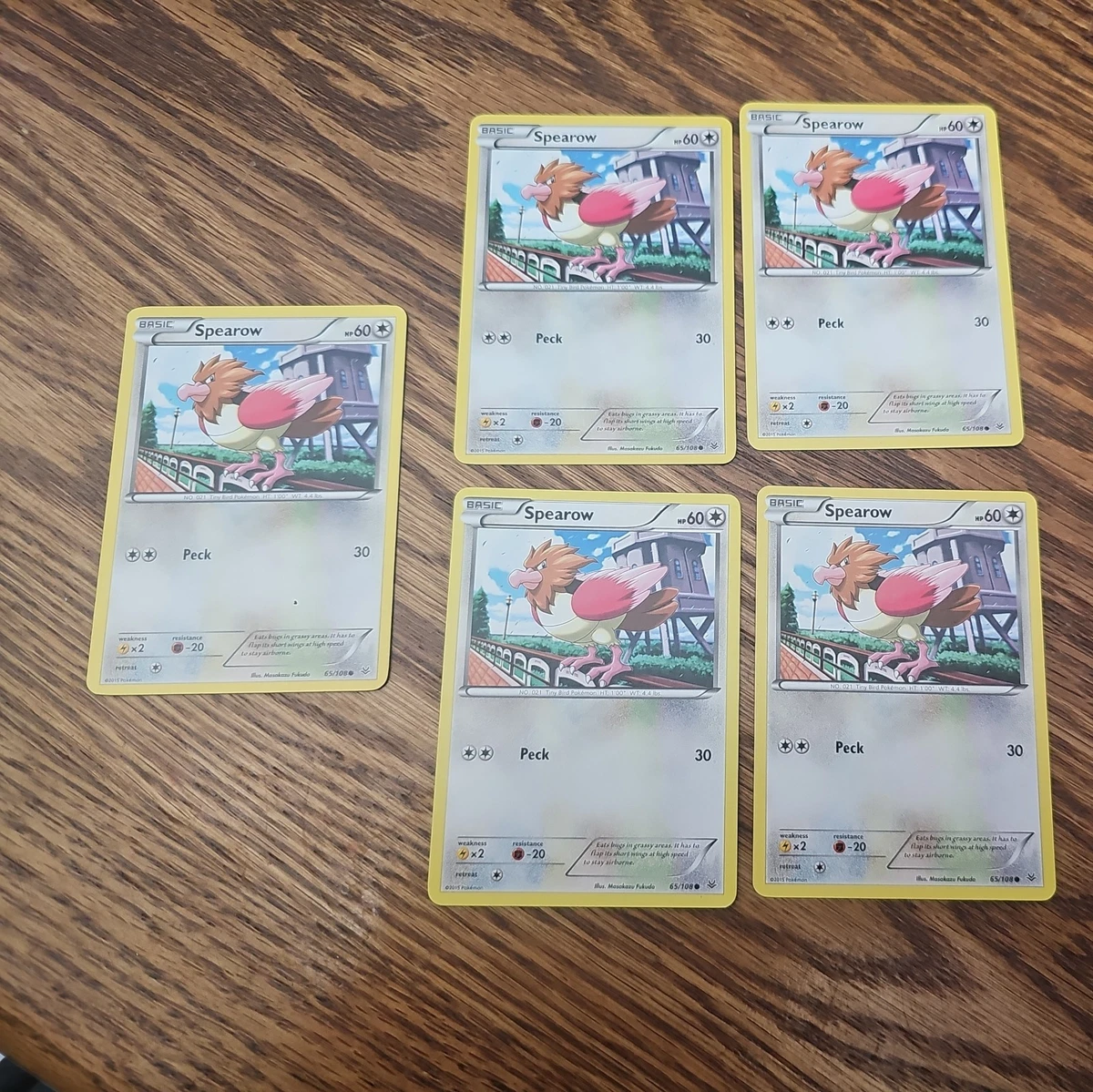 square pokemon cards Yveltal ex SQUARE CUT 079/146