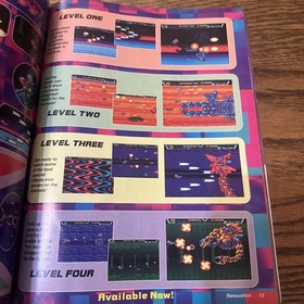 WINTER 1992 SEGA FORCE video game magazine - SONIC - 