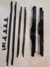 Bmw X1 E84 Front Rear Sunroof Brackets Fits 2012-2015