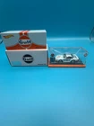 HOT WHEELS Porsche 959 RLC Exclusive Red Line Club Gulf Blue Premium