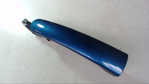 Türaussengriff Türgriff Griff Aussen Vorne Links 3B0837207 VW Polo 1.9 TDI DPF