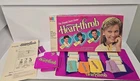 Vtg Milton Bradley Heart Throb The Dream Date INCOMPLETE MISSIN 1 Boyfriend Card