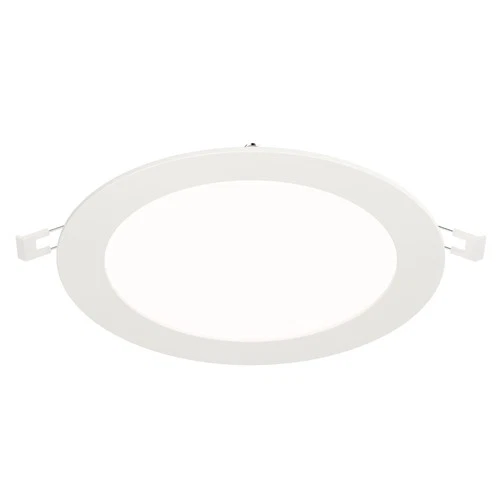 Maxim 67707WT Slim LED Canless Recessed Fixture - 5CCT - White - Picture 2 of 2