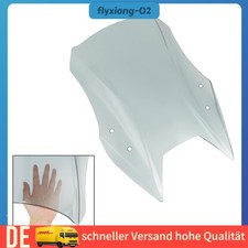 Windschild Windschutzscheibe für Suzuki V-Strom DL650 / XT / XT ADV 2017-2023 G
