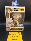 Funko Pop! Vinyl: Star Wars Darth Vader (Infinities) Exclusive #836 W/ Protector