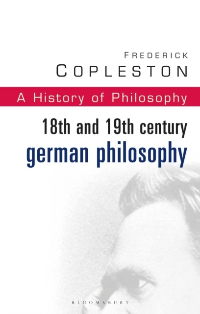 History of Philosophy Volume 7 by Frederick Copleston (Paperback Book)