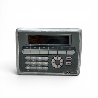Mitsubishi Beijer E1012 HMI Operator Panel Type 06870