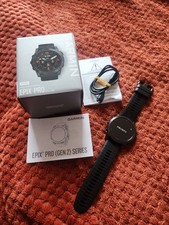 Garmin EPIX PRO (Gen 2) Sapphire Edition Premium Multisport Watch 51MM Titanium