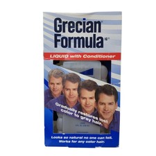 Grecian Formula Liquid with Conditioner Gradu...
