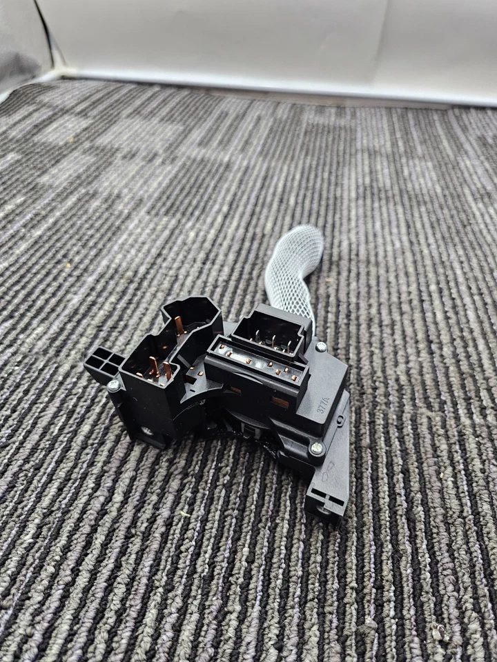 Interruptor de señal atenuador SAE1147 para modelos Ford F-150 1999 2000 2001 2002 2003 Foto 3 de 4