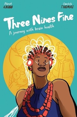 Alanah Knibb Three Nines Fine (Taschenbuch) (US IMPORT)