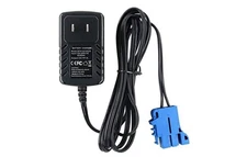12V Battery Charger for Peg Perego, Ground Force Tractor John Deere Gator XUV