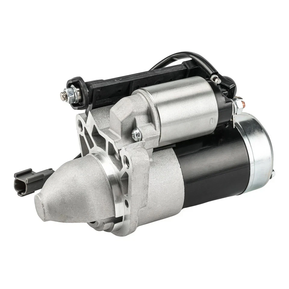 Starter 19123 For Nissan Armada 2010-2012 2013 2014 2015 Titan 2011-2015 5.6L - Image 3 of 4