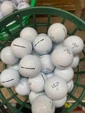 50  VICE    PRO PLUS     WHITE    GOLF BALLS  =MINT=