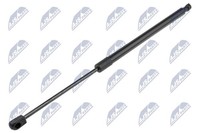 Heckklappen DäMpfer Gasfeder Kofferraum NTY AE-CH-012 FüR Jeep Cherokee 3 WH WK