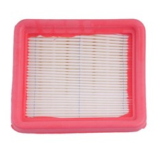 Air Filter 4 1/8" Width 4 13/16" Length For Cutoff Saw For 261990