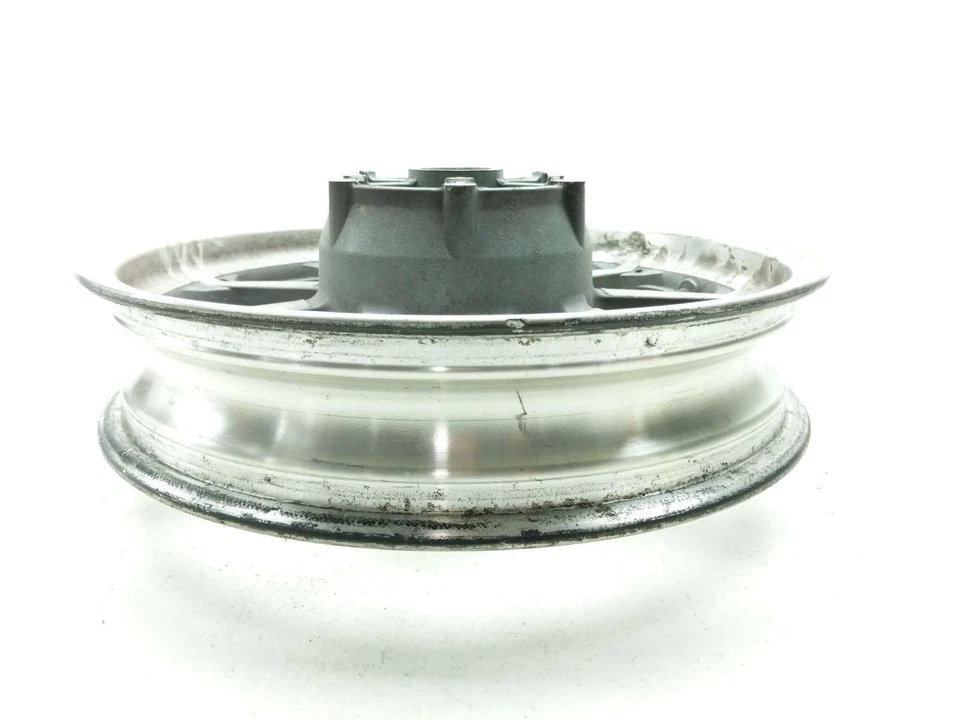 Прямой передний обод колеса 06 Yamaha Road Star XV1700 16X3,00 - Изображение 3 из 4