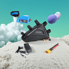 H HAILONG 36V 48V 52V 10Ah 20Ah Battery li-ion Battery Lithium Battery Bag