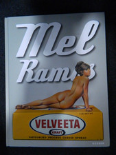 Mel Ramos: Catalogue Raisonné der Bilder 195...