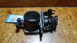434606 Drosselklappe BMW 5er Touring (E39)