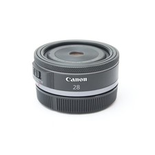 Canon RF 28mm F/2.8 STM Canon RF mount  221